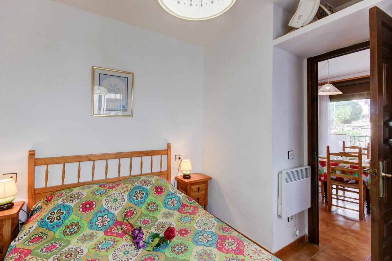 Jardins 2 Bjs 27 - Immo Barneda Apartment Roses
