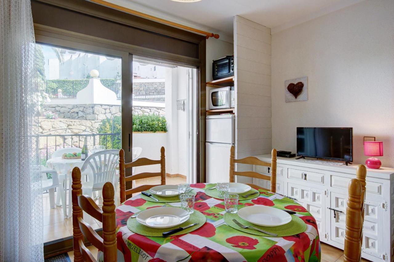 Apartment Jardins 2 Bjs 27 - Immo Barneda Roses