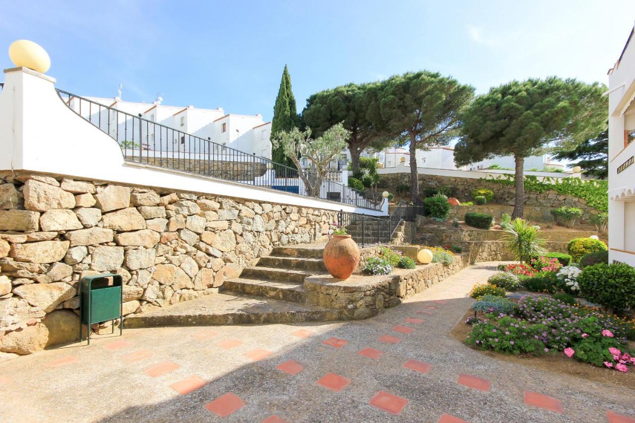 Apartment Jardins 2 Bjs 27 - Immo Barneda Roses