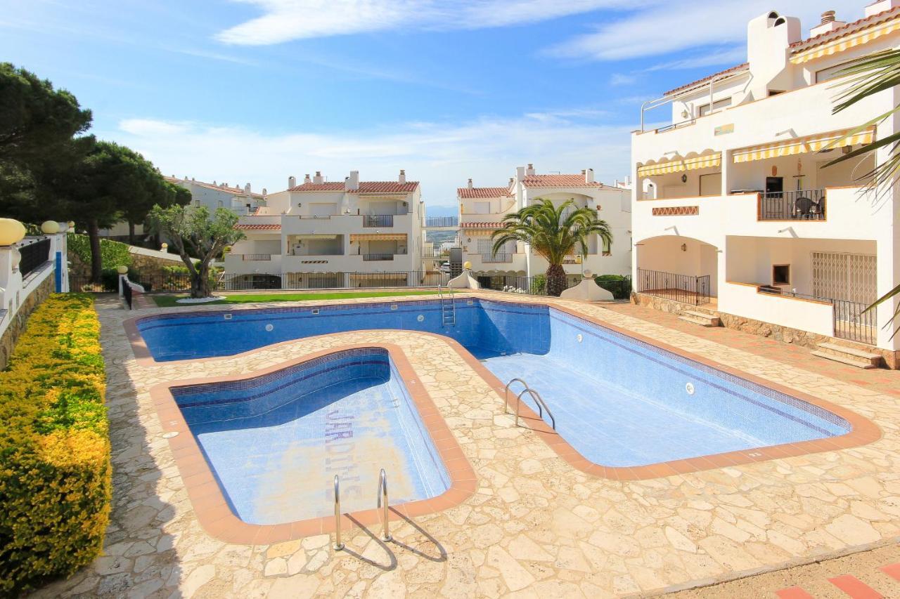 Apartment Jardins 2 Bjs 27 - Immo Barneda