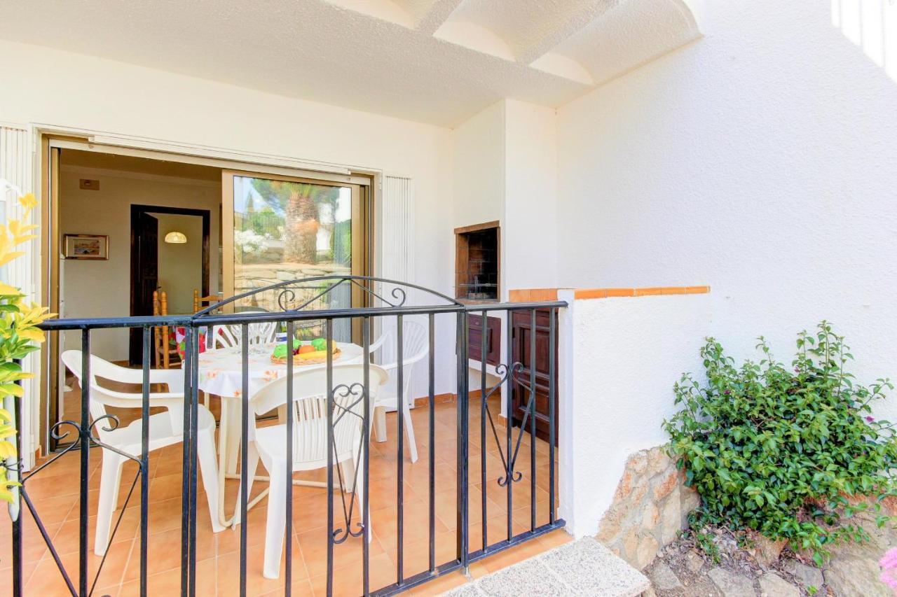 Apartment Jardins 2 Bjs 27 - Immo Barneda
