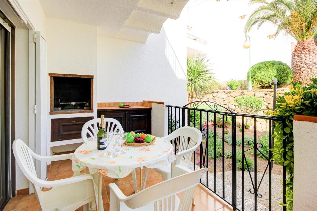 Jardins 2 Bjs 27 - Immo Barneda Apartment *