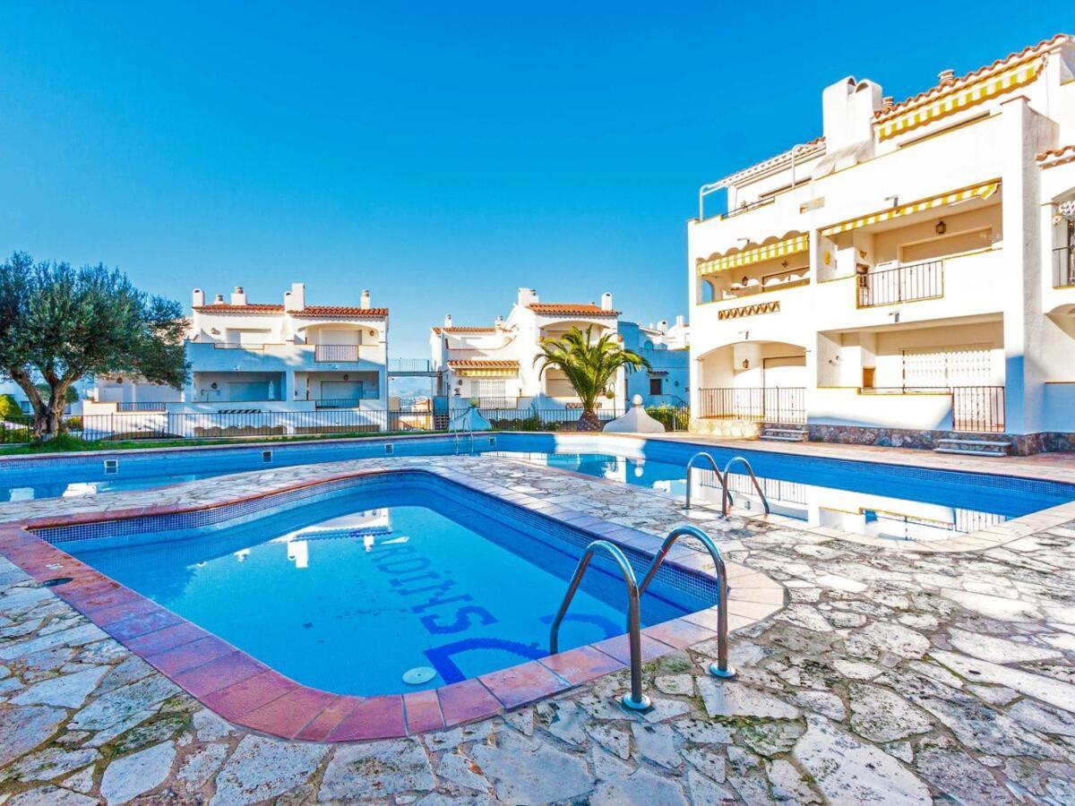 Apartment Jardins 2 Bjs 27 - Immo Barneda Roses